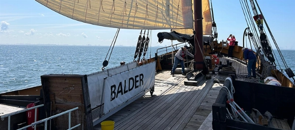 Varen met gasten v.v. Vlaardingen-Rotterdam?