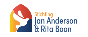 Jan Anderson en Rita Boon Stichting.